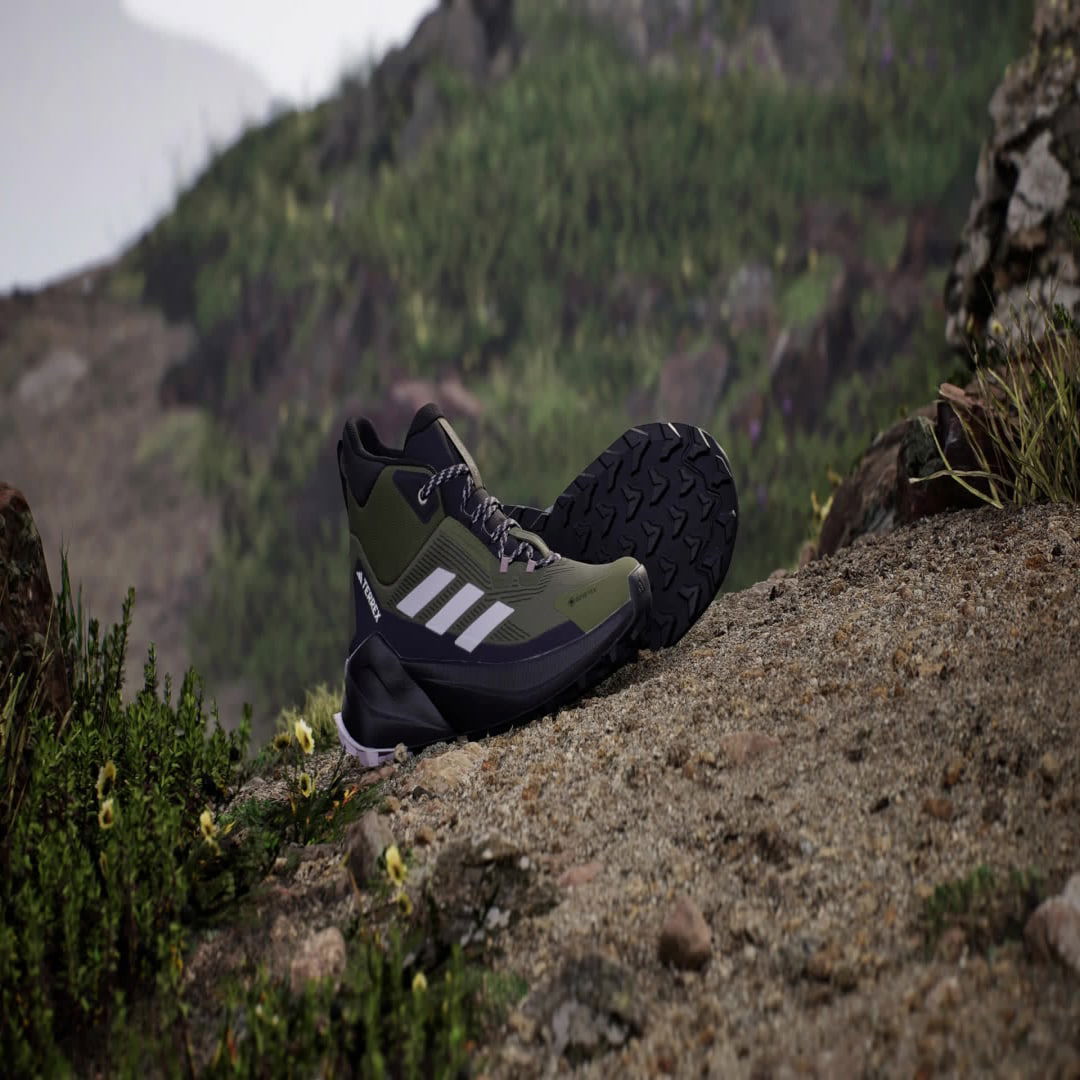 Terrex Trailmaker 2.0 Mid Gore-Tex