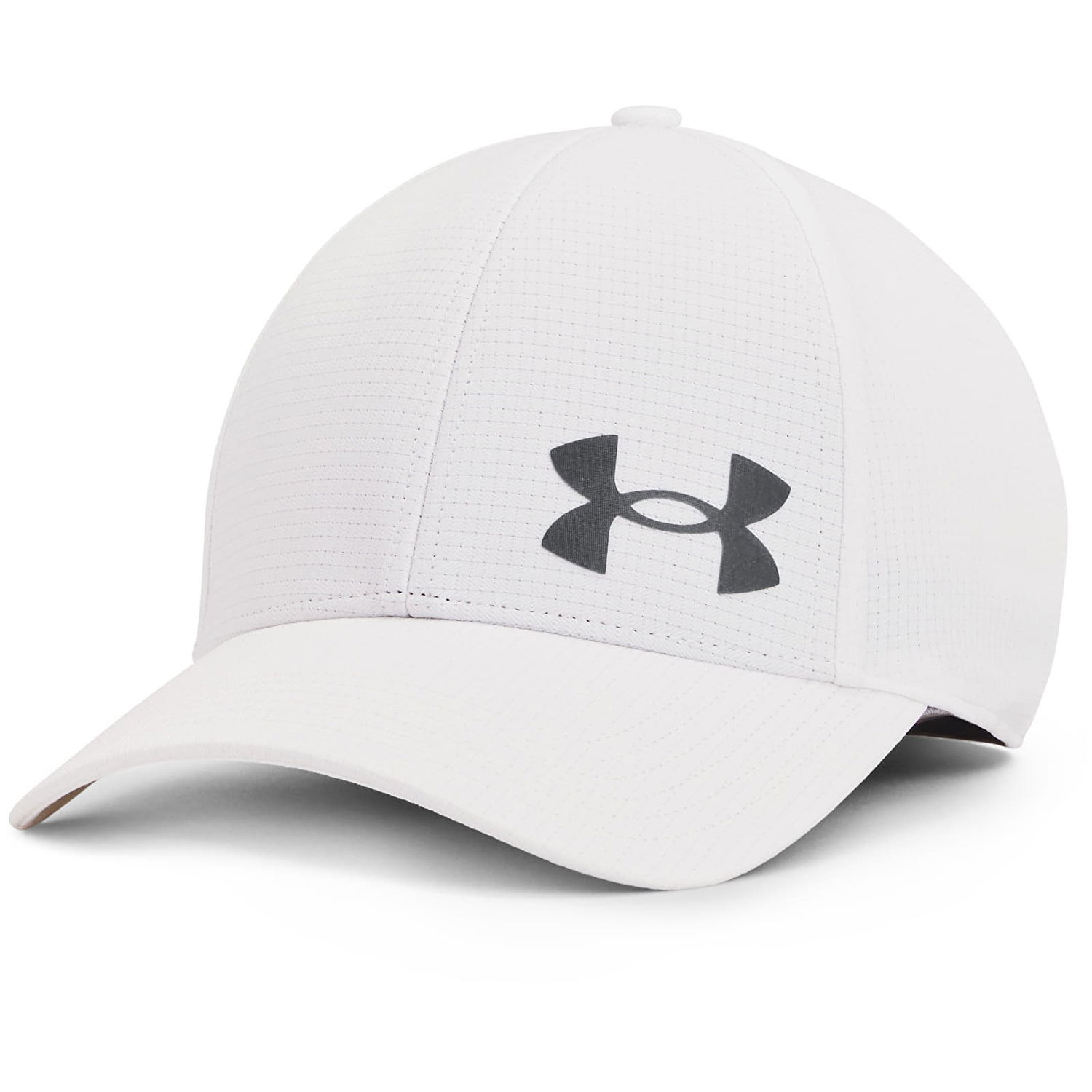 Šiltovka Under Armour Isochill Armourvent Biela | 1361530-100, 0