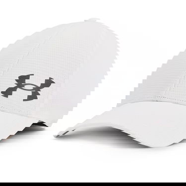 Šiltovka Under Armour Isochill Armourvent Biela | 1361530-100, 0