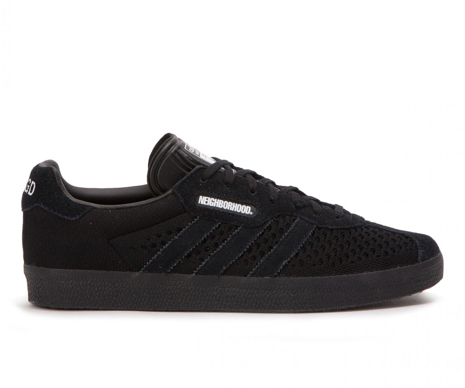 Tenisky a topánky adidas Originals NEIGHBORHOOD x Gazelle Super Čierna | DA8836, 0