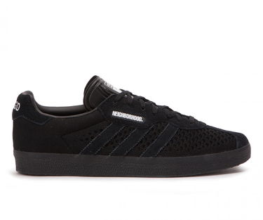 Tenisky a topánky adidas Originals NEIGHBORHOOD x Gazelle Super Čierna | DA8836, 0