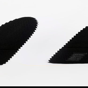 Kulicha New Era Wool Mix Watch Cuff Beanie Čierna | 60285122, 0