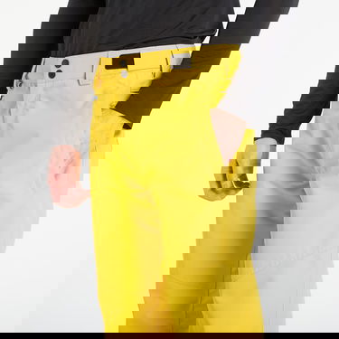 Nohavice Horsefeathers Orca Pants Žltá | OM325F, 1