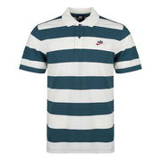 Sportswear Heritage Striped Polo Shirt