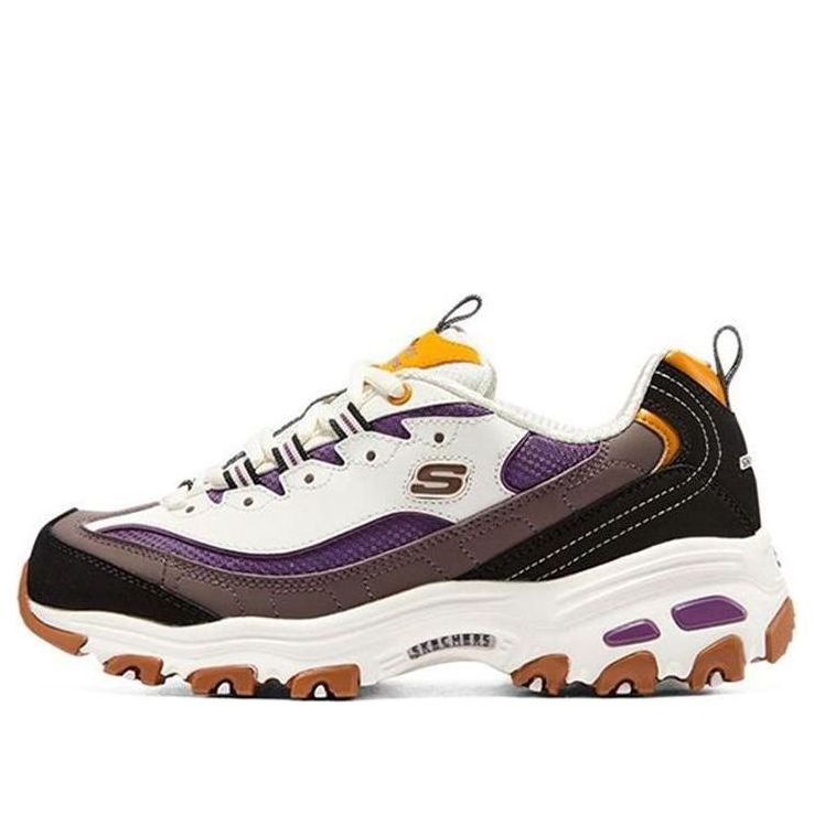 Tenisky a topánky Skechers D'lites 1.0 Fialová | 66666179-NTMT