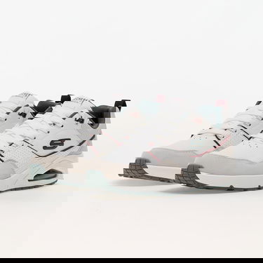Tenisky a topánky Skechers Uno - Retro One White/ Green Biela | 183020 WGR, 5