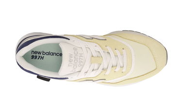 Tenisky a topánky New Balance 997 Béžová | CW997HSF, 4