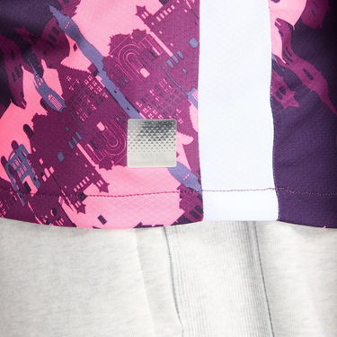 Dres New Balance LOSC Lille Football Jersey 2025/2026 Rôznofarebný | mt230457-fou, 5