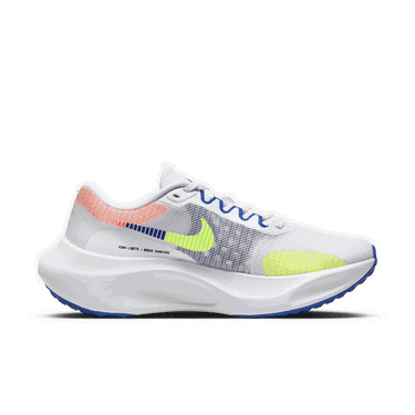 Tenisky a topánky Nike Zoom Fly 5 Biela | dx1599-100, 2
