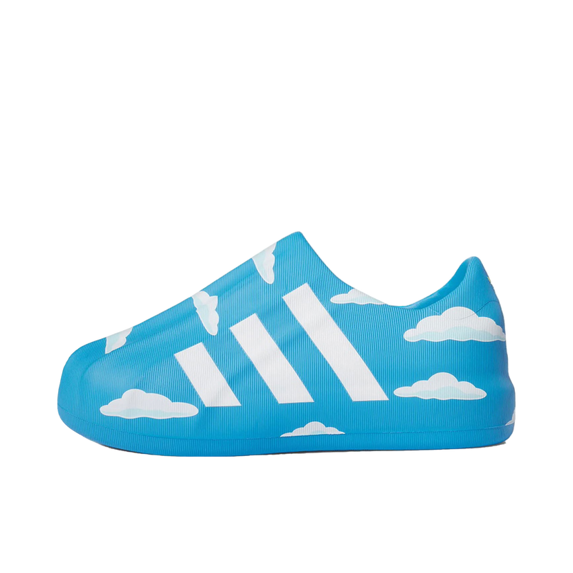 Tenisky a topánky adidas Originals adiFOM Superstar The Simpsons Modrá | IE8469