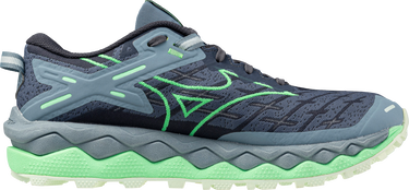 Tenisky a topánky Mizuno Mizuno WAVE MUJIN 10 Šedá | j1gk2470-81, 3