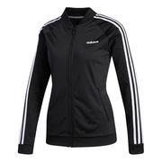 Women's Stand-up Collar Track Jacket