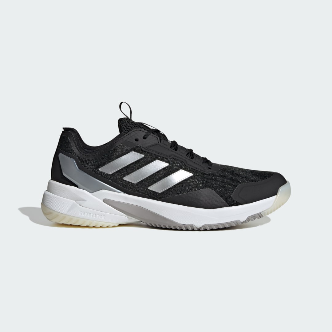 Tenisky a topánky adidas Performance Crazyflight 6 Čierna | HQ4684, 0