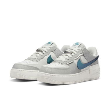 Tenisky a topánky Nike Air Force 1 Shadow W Šedá | DR7856-100, 1