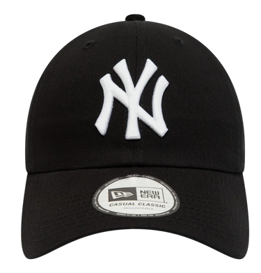 Šiltovka New Era MLB League Essential 9Twenty New York Yankees Čierna | 60348852, 4