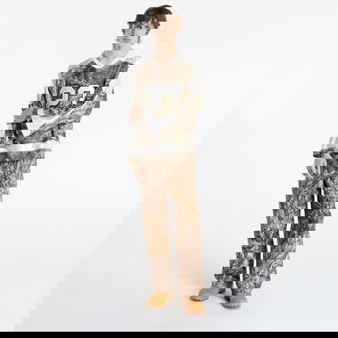 Dres Jordan Jordan Brooklyn Realtree Hockey Jersey Rôznofarebný | IB3964-222, 3