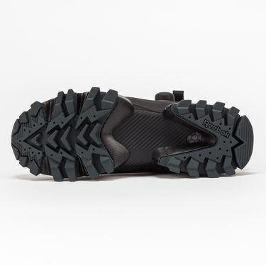 Tenisky a topánky Reebok Reebok Instapump Fury X GT Čierna | G55154, 4