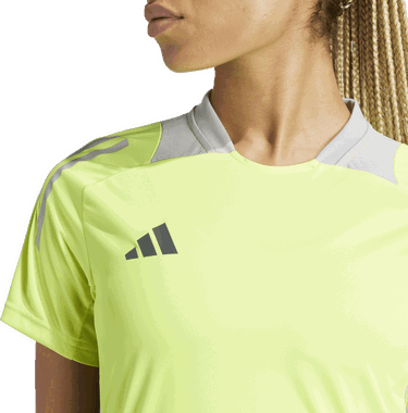 Dres adidas Originals Adidas Tiro 24 Training Jersey Žltá | ir5462, 3
