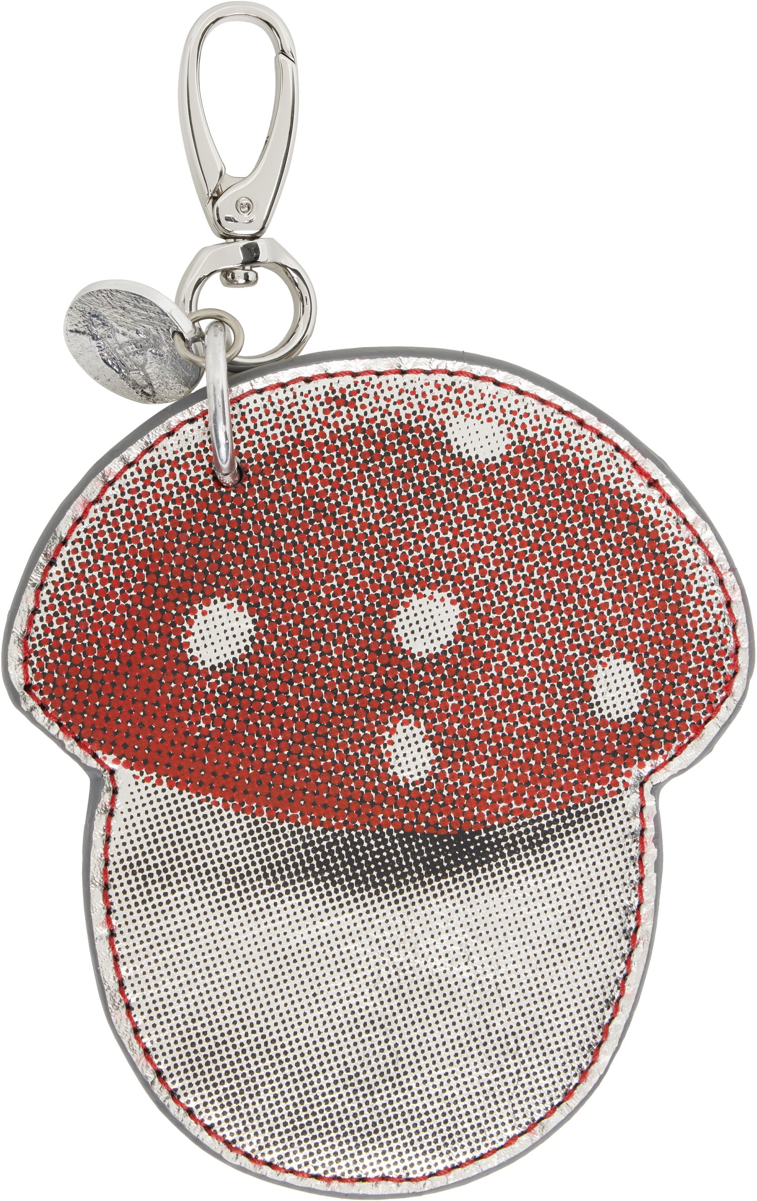 Kľúčenka Vivienne Westwood Vivienne Westwood Mushroom Charm Keychain Červená | 82120009U-L00AF-, 0