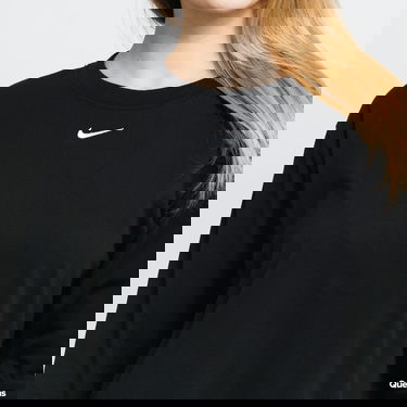 Šaty Nike Sportswear Essential Dress Čierna | CU6509-010, 3