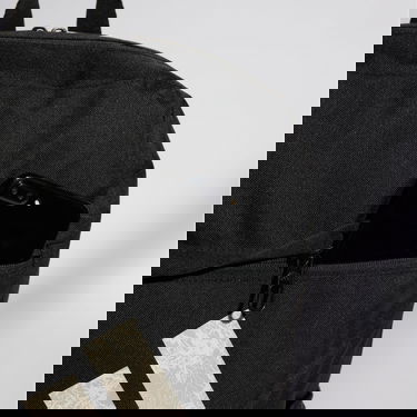 Batoh adidas Performance Black Backpack Čierna | IS7038, 3