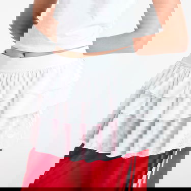 Tepláky adidas Originals Fb Track Pants Červená | KS1430, 2