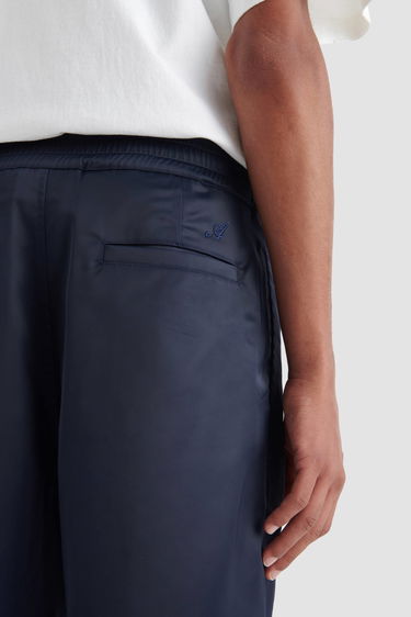 Šortky AXEL ARIGATO Coast Shorts Čierna | A2189001, 5
