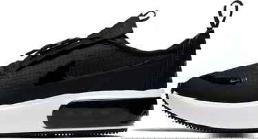 Tenisky a topánky Nike Air Max Dia Winter W Čierna | bq9665-001, 0