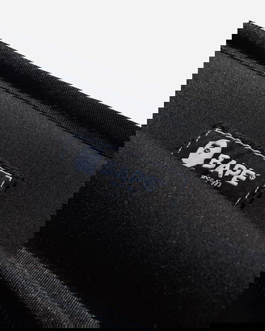 Batohy a tašky BAPE Bungee Cord Pouch Fialová | 1G20182053 002, 5