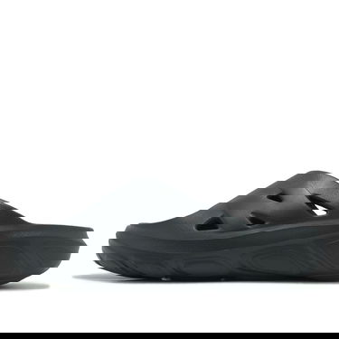 Tenisky a topánky New Balance Fresh Foam RCVRY Slides Čierna | RCVRYSK1, 0