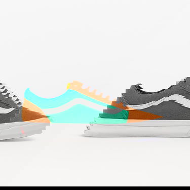 Tenisky a topánky Vans Old Skool LX OG Rôznofarebný | VN0A4P3XB5X1, 1