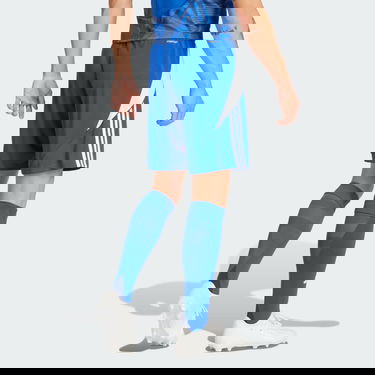 Šortky adidas Performance Tiro 24 Modrá | IR9378, 2