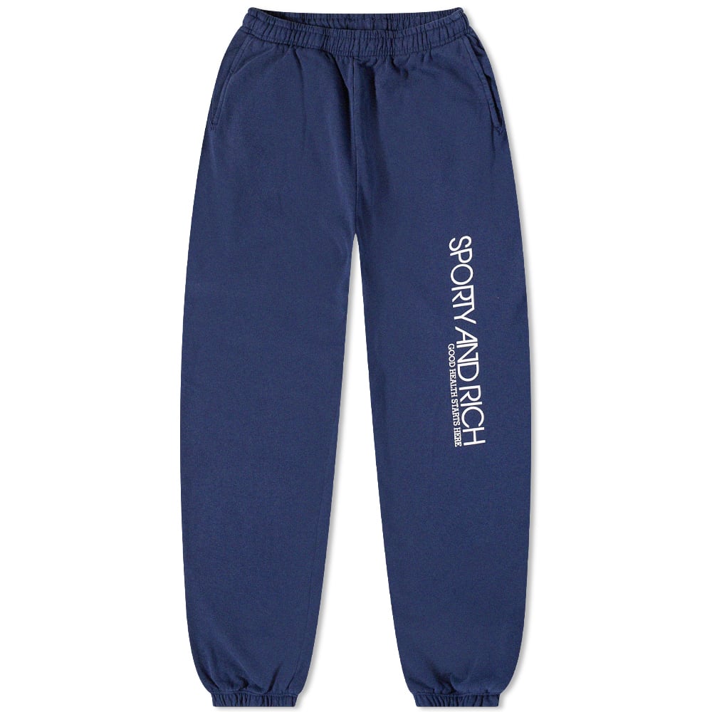 Disco Sweat Pant