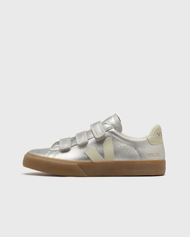 Tenisky a topánky Veja Recife Logo Metalická | RC0520779A, 1