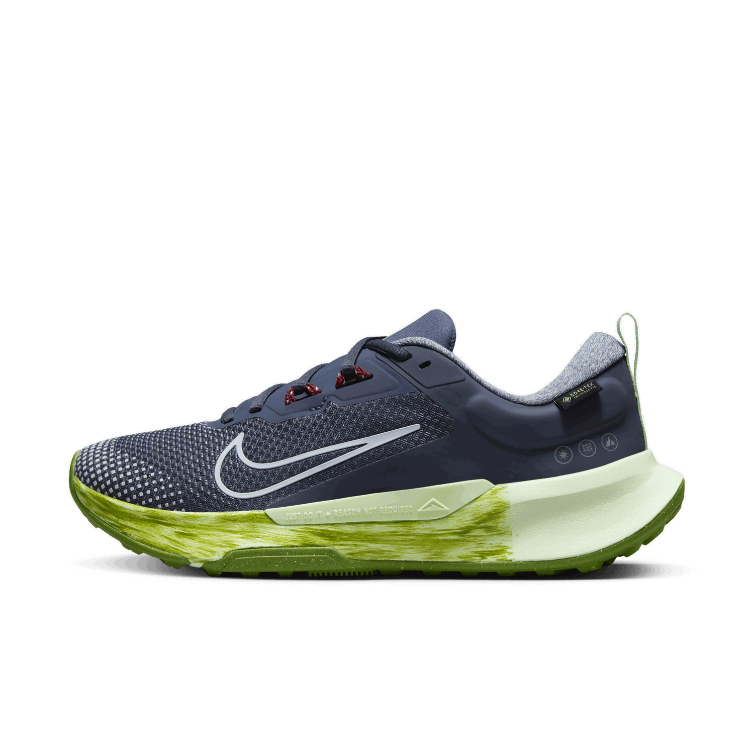 Tenisky a topánky Nike Juniper Trail 2 GORE-TEX Čierna | FB2065-403, 0