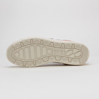 Tenisky a topánky Puma Oslo-City KIDSUPER Biela | 373512 01, 4