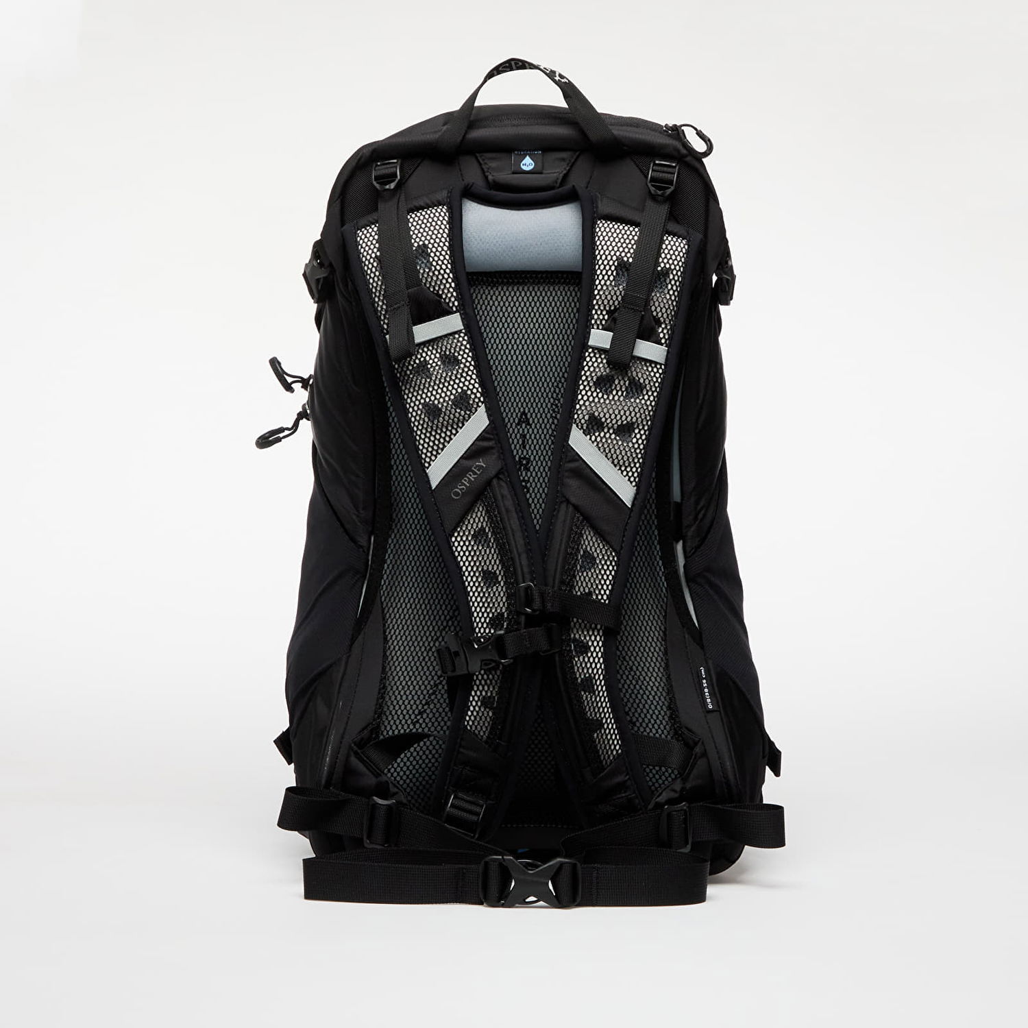 Batoh Osprey Hikelite 26 Backpack Black 26 l Čierna | 10004798, 1