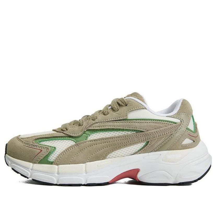 Tenisky a topánky Puma Teveris Nitro Zelené | 388774-14