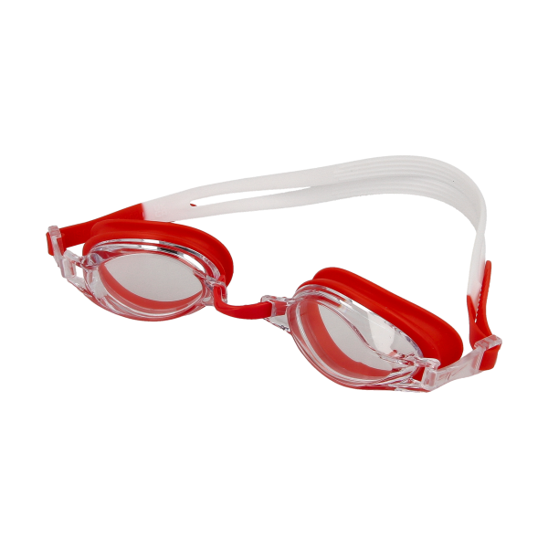 Športový doplnok Nike Chrome Swimming Goggle Červená | NESSD127-620