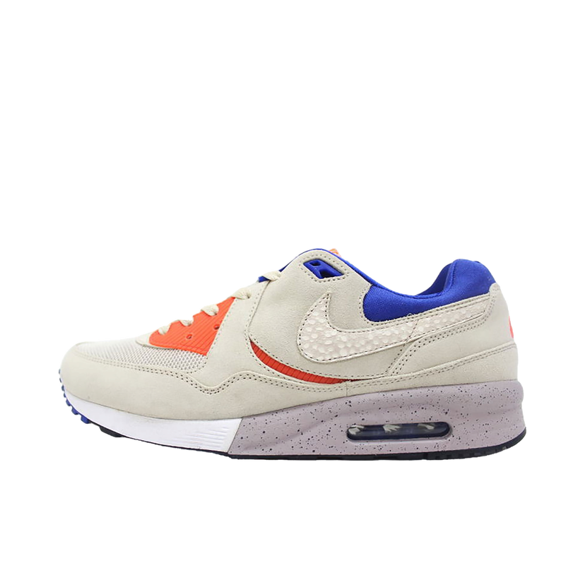 Tenisky a topánky Nike Air Max Light size? Exclusive Béžová | 396880-007