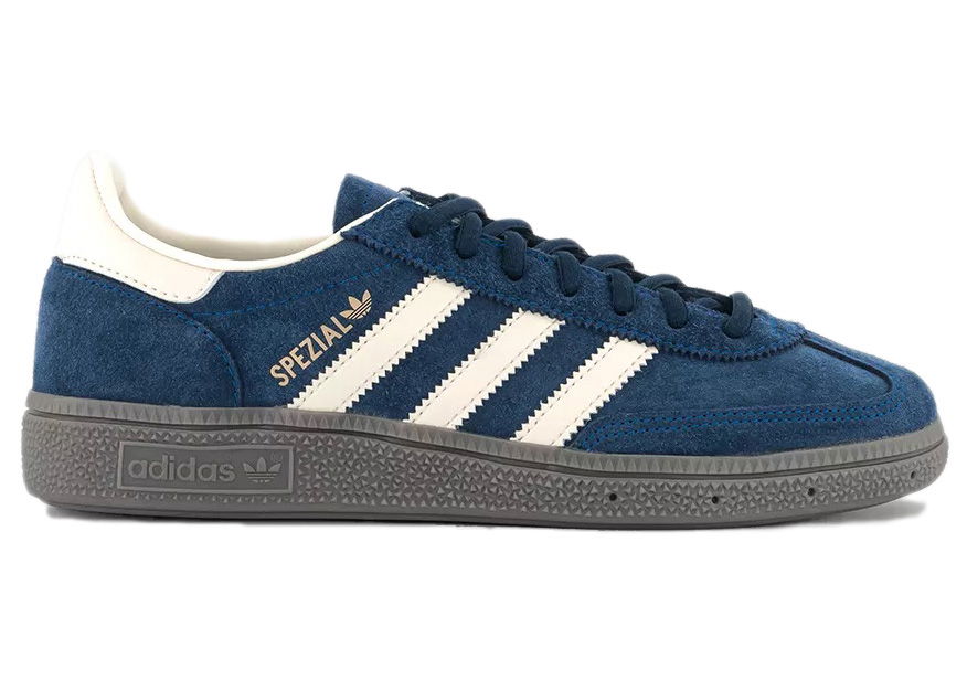 Tenisky a topánky adidas Originals adidas Handball Spezial Night Indigo Navy | IF7087, 0