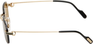 Slnečné okuliare Cartier Première de Cartier Sunglasses Hnedá | CT0498S-005, 2