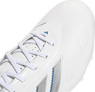 Tenisky a topánky adidas Performance COPA PURE III LEAGUE FG/MG Biela | ie1196, 2