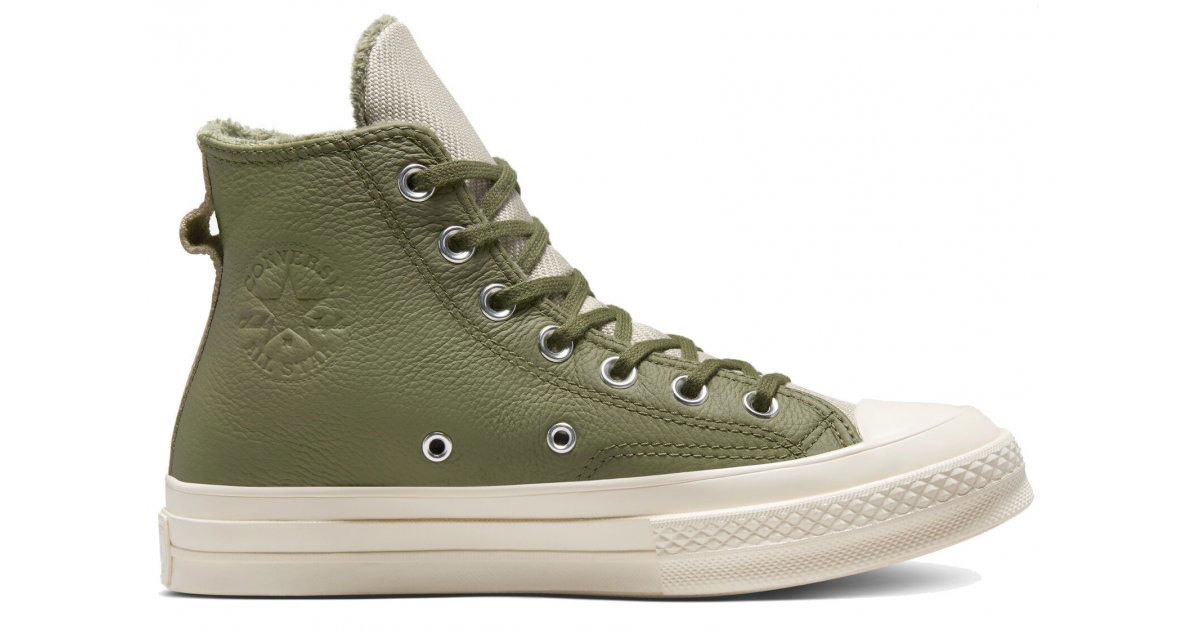 Chuck 70 Hi