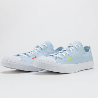 Tenisky a topánky Converse Chuck Taylor All Star Modrá | 168603C, 0