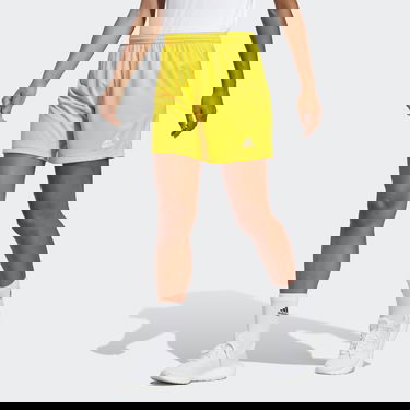 Šortky adidas Originals Entrada 22 Shorts Žltá | IC7406, 6