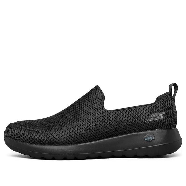 Tenisky a topánky Skechers Go Walk Joy Čierna | 54600-BBK, 0