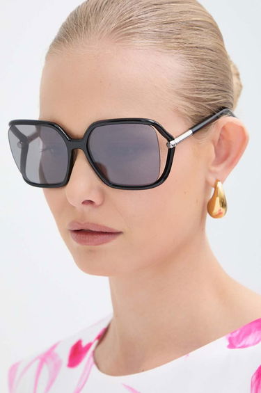 Slnečné okuliare Tom Ford Tom Ford FT1089 Sunglasses Čierna | FT1089.6001C, 0