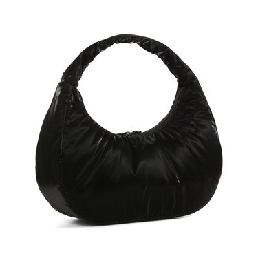 Kabelka Puma UP Hobo Bag 5.5 l Čierna | 091299_01, 2