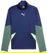 Winterized Football Top
